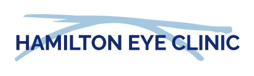 Hamilton Eye Clinic